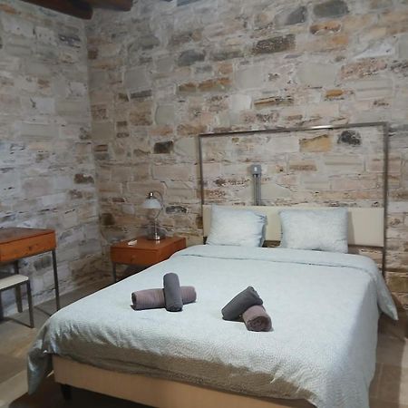 Skarinou'S Landhouse Poolside Heaven Apartment Экстерьер фото