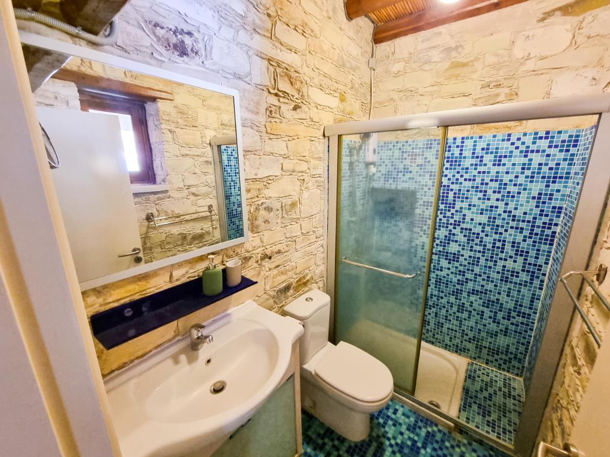 Skarinou'S Landhouse Poolside Heaven Apartment Экстерьер фото